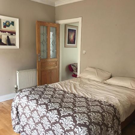 Tranquil House Apartment Dublin Bagian luar foto