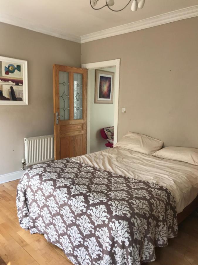 Tranquil House Apartment Dublin Bagian luar foto