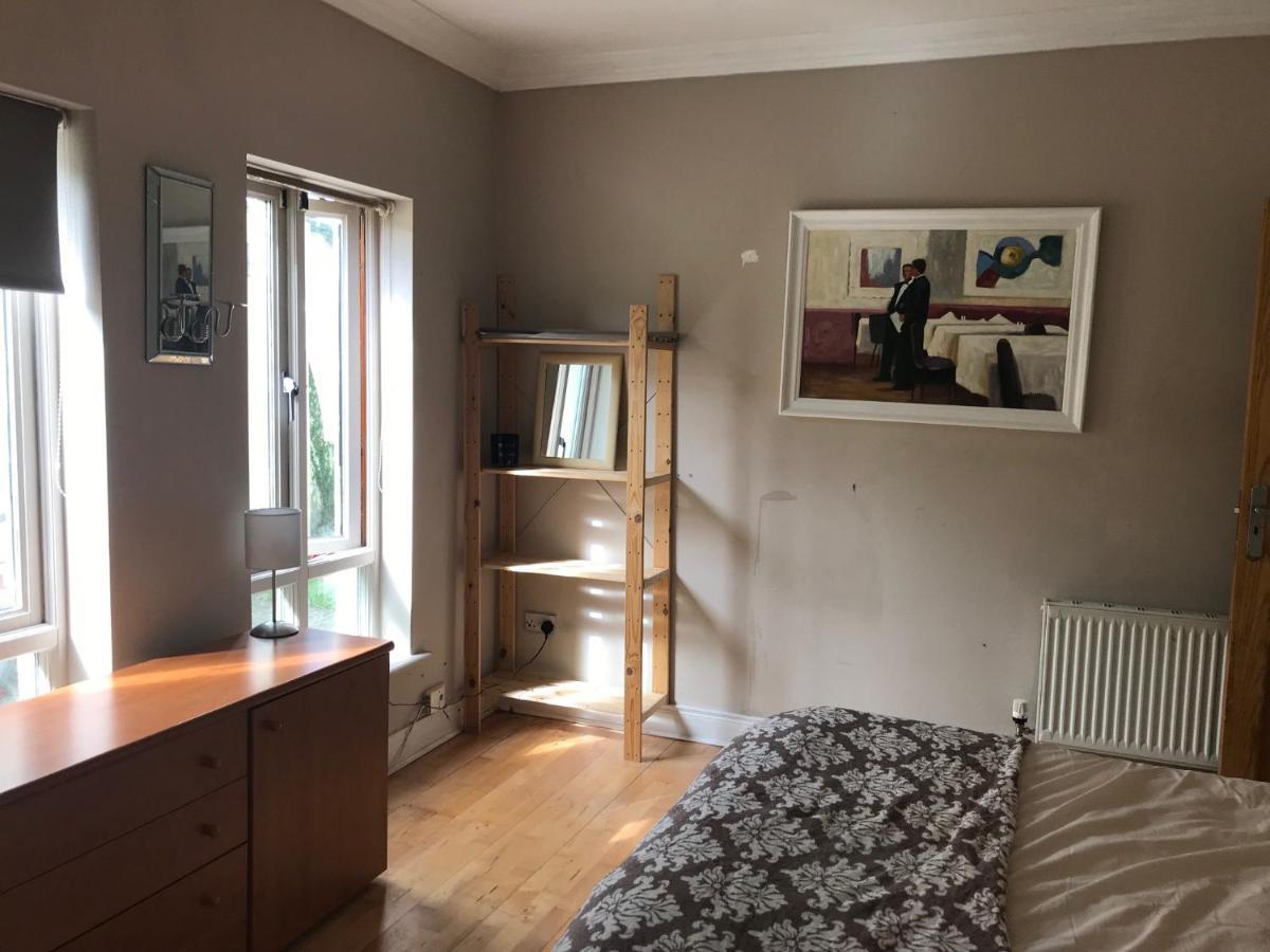 Tranquil House Apartment Dublin Bagian luar foto