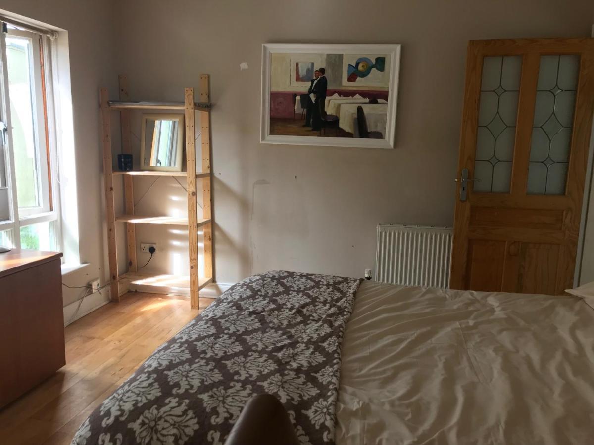 Tranquil House Apartment Dublin Bagian luar foto